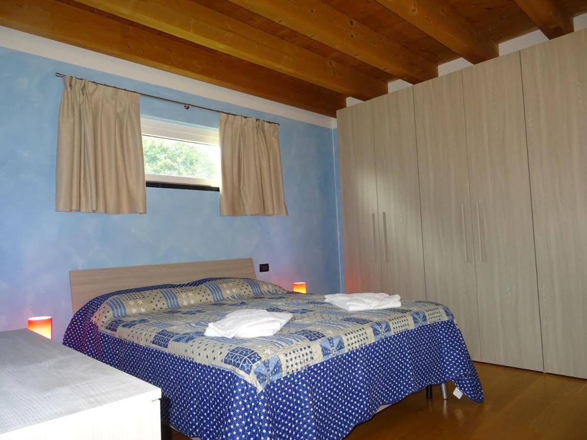 Villa Ocra Lignano Sabbiadoro Dış mekan fotoğraf
