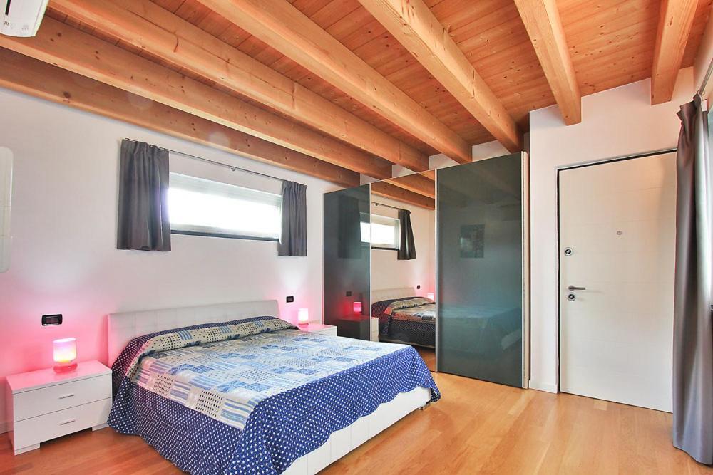 Villa Ocra Lignano Sabbiadoro Dış mekan fotoğraf